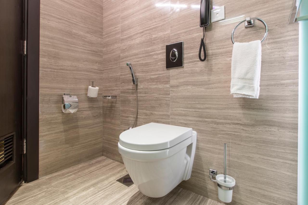 Ferienwohnung Beata Garden Al Khobar Exterior foto