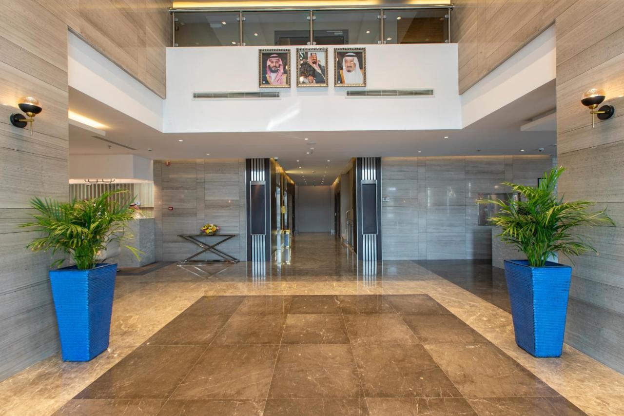 Ferienwohnung Beata Garden Al Khobar Exterior foto