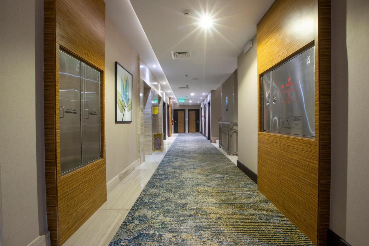 Ferienwohnung Beata Garden Al Khobar Exterior foto